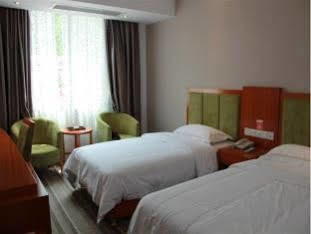 5 Yue Hotel Jiuzhaigou Exterior photo